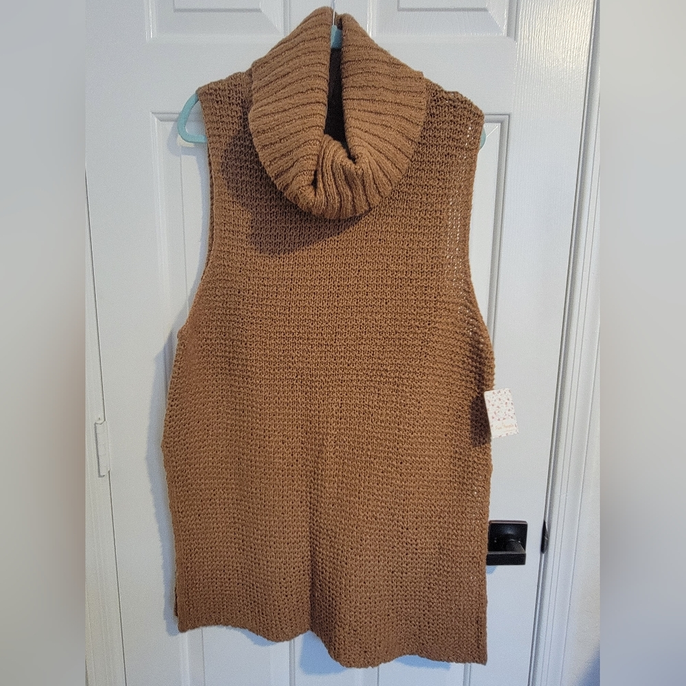 Free People, new with tags.